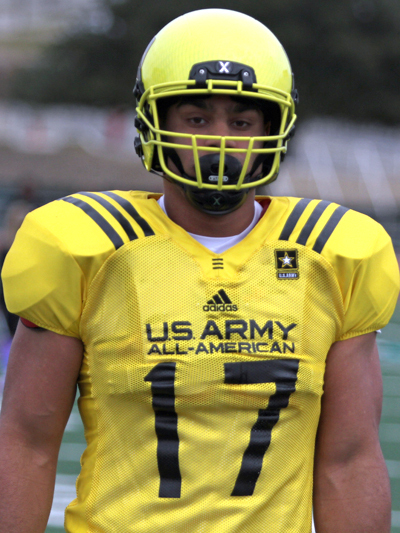 DE Solomon Thomas