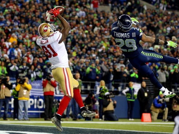 Anquan Boldin had an outstanding season.