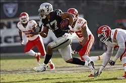 Rashad Jennings