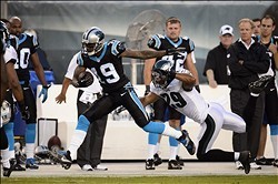 Ted Ginn Jr.
