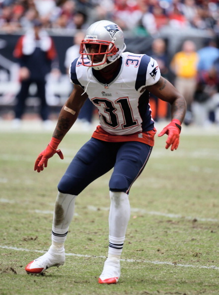 Keeping Aqib Talib is the Pats' top free agent priority.