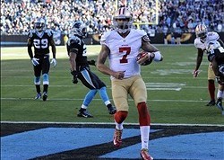 There are few reasons to assume the 49ers will not be a dominant franchise in 2014.
