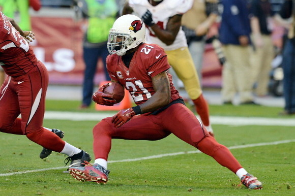 Patrick Peterson and the Cardinals have plenty to build on 2014.