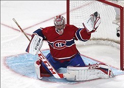 Carey Price