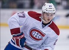 Alex Galchenyuk