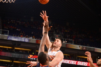The Bobcats have one of the top defenses in the NBA, in terms of points allowed per game.