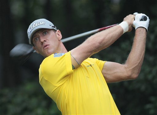 Graham DeLaet had another good finish in Phoenix.