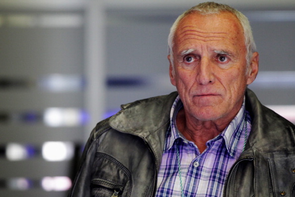 Dietrich Mateschitz