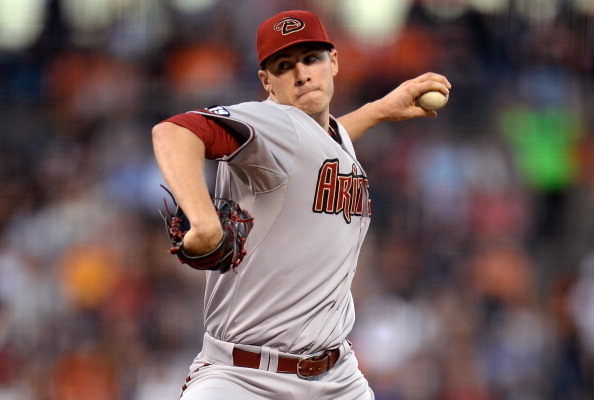 SP Patrick Corbin