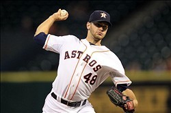 SP Jarred Cosart