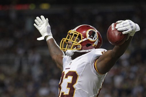 Tight end Fred Davis could be a bargain free agent for the Green Bay Packers this offseason.