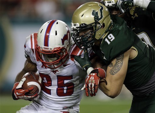 Lynch is a gifted athlete who could develop nicely in the Saints' system.