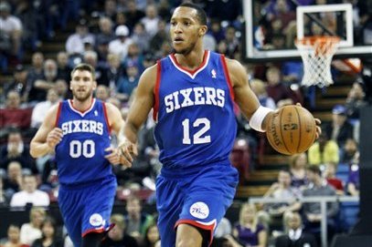 With the Philadelphia 76ers playing the role of sellers, Spencer Hawes and Evan Turner could be steals at the 2014 NBA trade deadline.