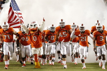 The Miami Hurricanes added a lot of talent to the roster with their highly touted 2014 recruiting class.