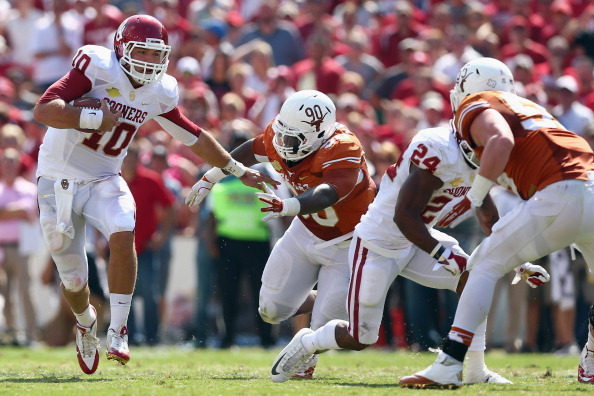 Who will get the upper hand when it comes to recruiting?