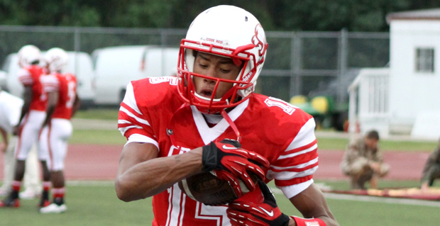 Raelon Singleton
