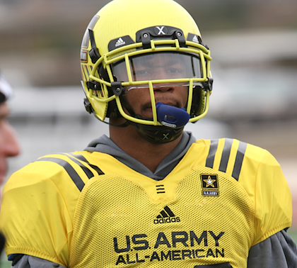 Derik Calhoun