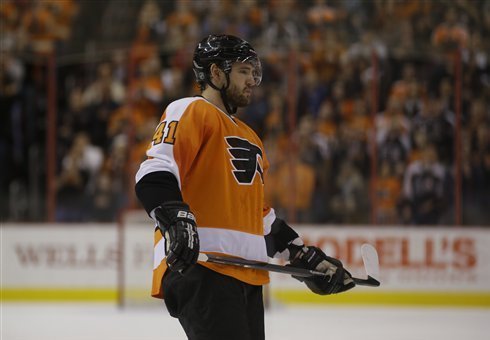 Andrej Meszaros will represent Slovakia.