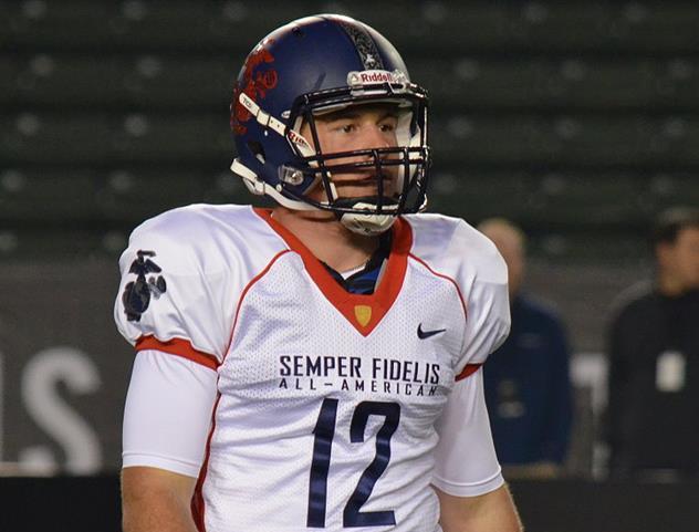 Washington has its QB of the future in K.J. Carta-Samuels