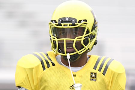 All-American LB Zach Whitley will fit right in on the UCLA defense.