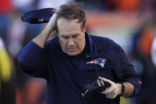 Bill Belichick will be looking for some bargains in free agency this offseason.