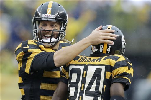 One more contract extension should allow Ben Roethlisberger to retire as a Steeler.