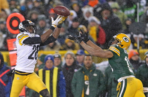 Cortez Allen should be very affordable if signed to an extension this offseason.