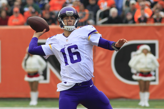 Matt Cassel has reportedly decided to void his current contract with the Vikings.