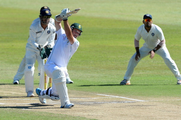 Predicted ICC Rankings