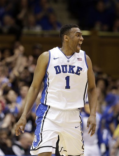 Jabari Parker