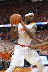 C.J. Fair