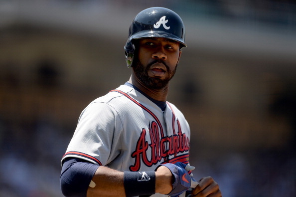 RF Jason Heyward
