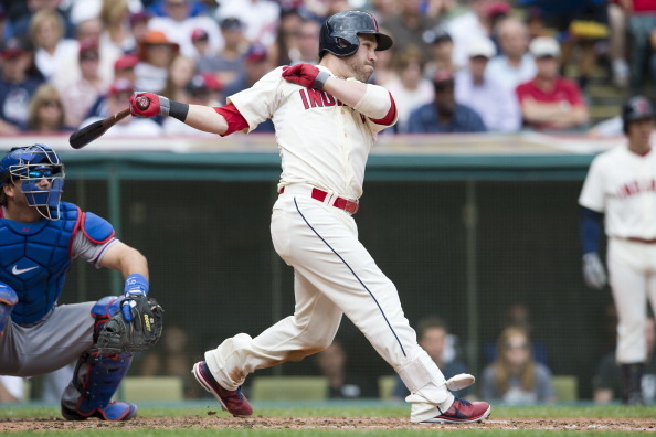 2B Jason Kipnis