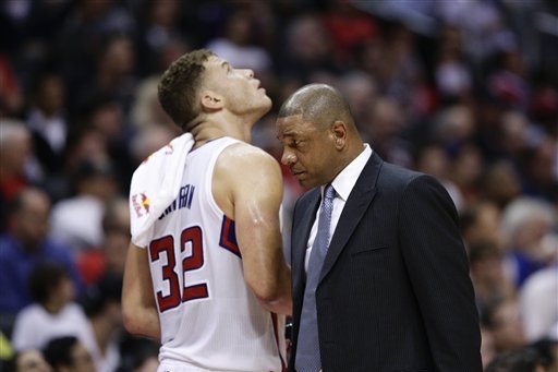 Do the Clippers need to make a move at the trade deadline?