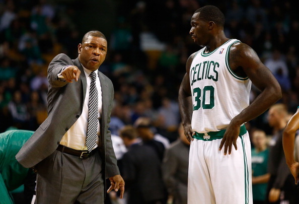 Could Brandon Bass find success under Doc Rivers in LA?