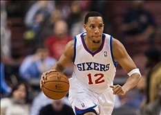Do the Clippers have enough to make a play for Evan Turner?