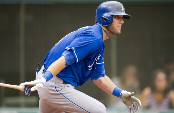 LF Alex Gordon