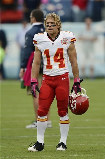 Chad Hall