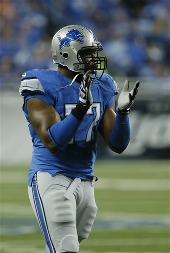 Israel Idonije