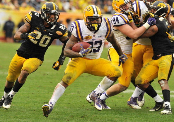 Jeremy Hill