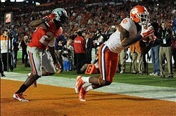 Martavis Bryant