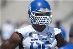 Khalil Mack