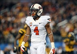 Justin Gilbert