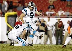 Graham Gano
