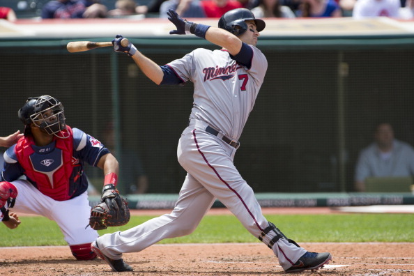 Unless Joe Mauer gets hurt, pay little attention to his spring results.