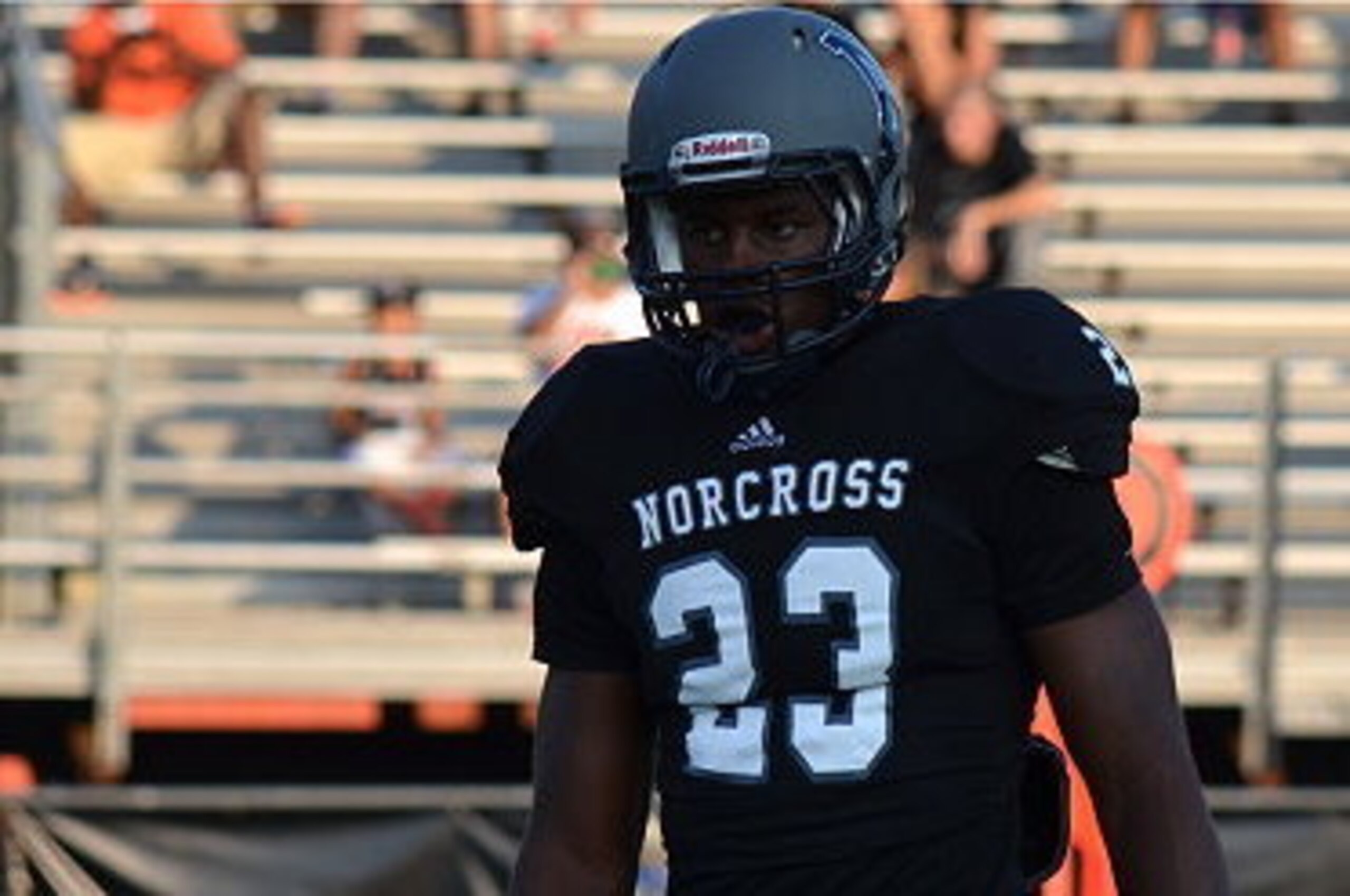Chris Herndon via 247Sports