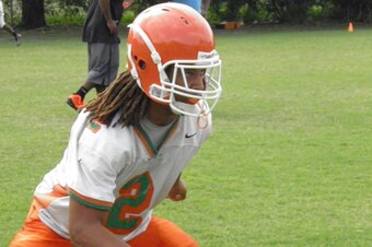 Terry McCray via 247Sports