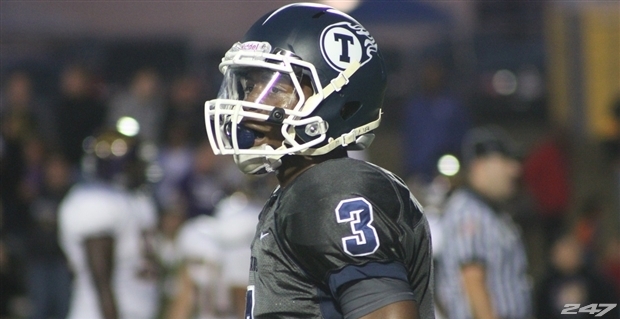 Monte Harrison