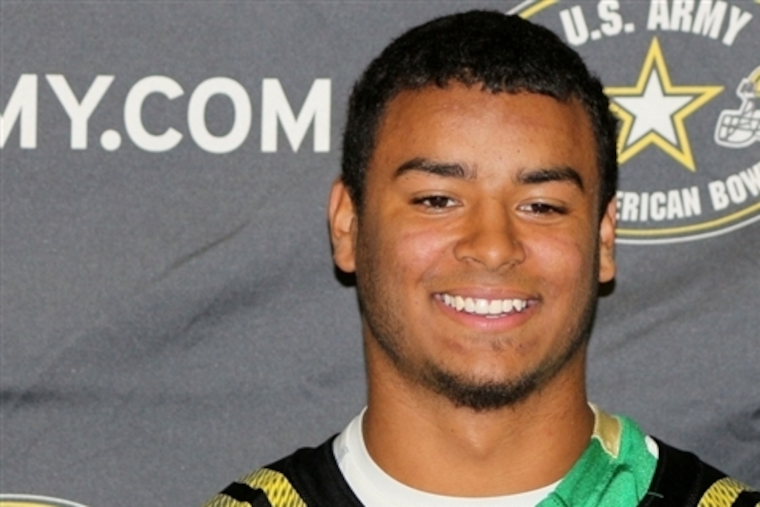 LB Korie Rogers is among the jewels of Clemson's 2014 class.