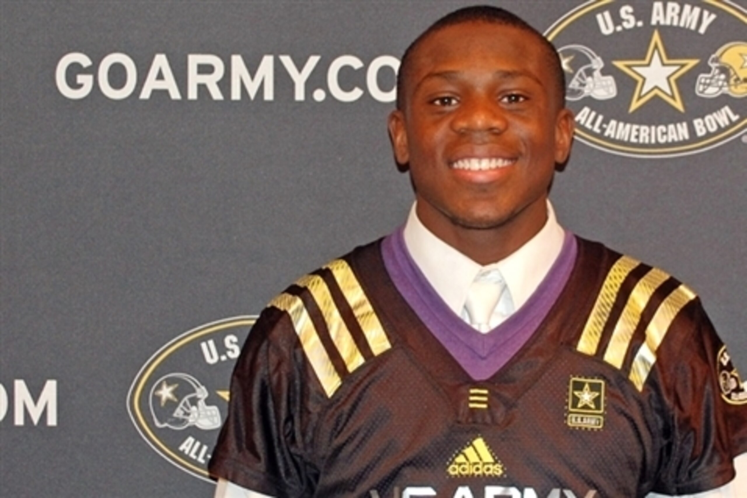 Artavis Scott is a speedy, big-play addition to Clemson's offense.